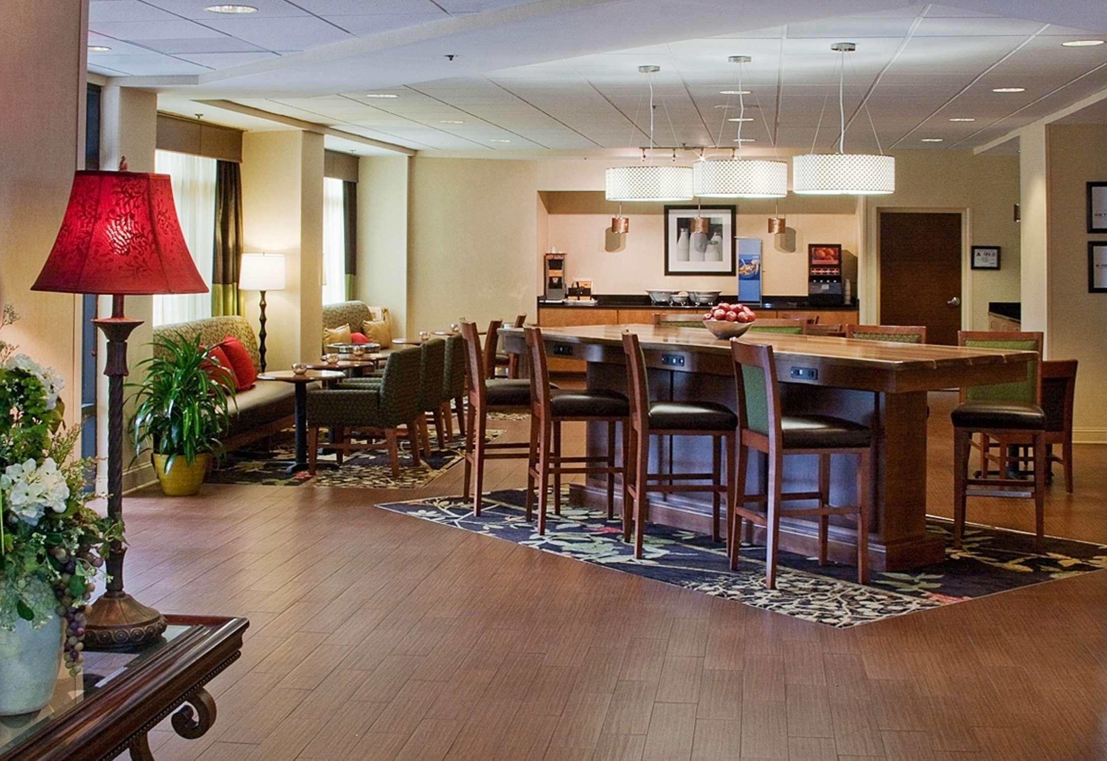 Hampton Inn New Bern Exterior photo
